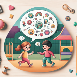 Understanding and Enhancing Communication in Children with PKU and CH || TinyEYE Online Therapy