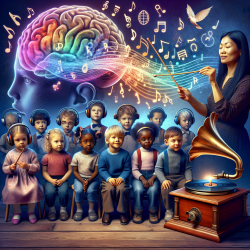 Enhancing Speech Therapy with Music Perception Insights || TinyEYE Online Therapy