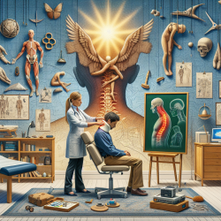 Enhancing Practitioner Skills: Insights from the ICON Project on Neck Pain || TinyEYE Online Therapy