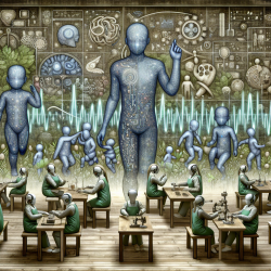 Enhancing Practitioner Skills Through Pro-Environmental Behavior Research || TinyEYE Online Therapy