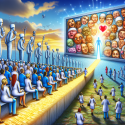 Illuminating the Path to Compassionate Care: Harnessing the Power of Television and Movies in Medical Education || TinyEYE Online Therapy