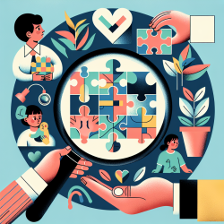 Improving Diagnostic Decision-Making for Children with Autism and Comorbid Disorders || TinyEYE Online Therapy