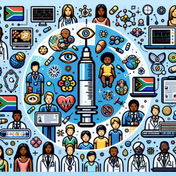 Shocking Findings: How South Africa's Paediatric Anaphylaxis Data Can Transform Your Practice! || TinyEYE Online Therapy