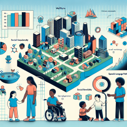 Empowering Change: Understanding Early Childhood Participation in SNAP and TANF || TinyEYE Online Therapy