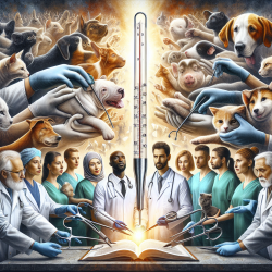 Empowering Change: A Call to Action for More Humane Animal Depopulation Methods || TinyEYE Online Therapy
