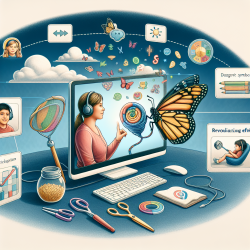 Unlocking Potential: How Virtual Therapy is Revolutionizing Special Education || TinyEYE Online Therapy