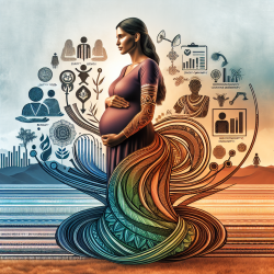 Empowering Change: Unveiling the Protective Factors for Healthier Pregnancies || TinyEYE Online Therapy
