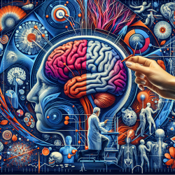 Unlock the Secret to Enhancing Speech Therapy: What You Need to Know About the Uncinate Fasciculus || TinyEYE Online Therapy