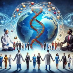 Leveraging MedFTs for Enhanced Diversity in Healthcare || TinyEYE Online Therapy