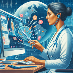 Enhancing Practitioner Skills Through Web-Based Toolkits: A Focus on Female Genital Mutilation/Cutting || TinyEYE Online Therapy