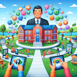 Transform Your School Culture with Online Therapy Services! || TinyEYE Online Therapy