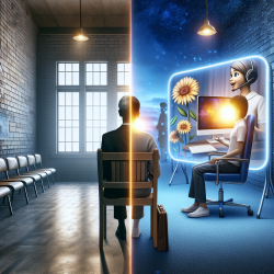 Is It Time to Switch to Online Therapy? The Answer May Surprise You! || TinyEYE Online Therapy