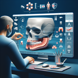 Enhancing Practitioner Skills Through Tessier 30 Median Mandibular Cleft Management || TinyEYE Online Therapy