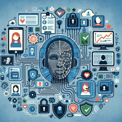 Data-Driven Insights: How Privacy Concerns in Biometric ID Programs Can Improve Online Therapy Practices || TinyEYE Online Therapy