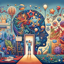 Unlocking New Avenues in Speech Therapy: Insights from OMIXCARE || TinyEYE Online Therapy