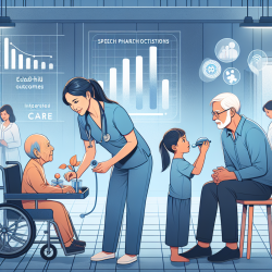 Unlocking the Secret to Better Child Outcomes: What Speech Pathologists Can Learn from Seniors' Care Models! || TinyEYE Online Therapy