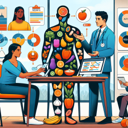 Nurturing Success: Harnessing the Power of Dietary Assessment in Bariatric Care || TinyEYE Online Therapy