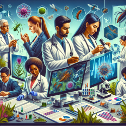 Empowering Practitioners: Transdisciplinary Approaches for Healthier Futures || TinyEYE Online Therapy