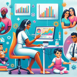 Unlock the Secret: How Vaccine Advisory Committees Can Transform Your Practice! || TinyEYE Online Therapy