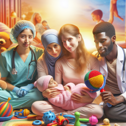 Enhancing Care for Children with Meningitis: Insights from Familial Experiences || TinyEYE Online Therapy
