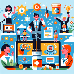 Empowering Practitioners: Harnessing Research to Enhance ADHD Therapy Outcomes || TinyEYE Online Therapy