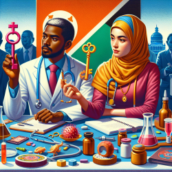 Unlock the Secrets to Better Care for MSM in Tanzania: A Must-Read for Health Professionals! || TinyEYE Online Therapy