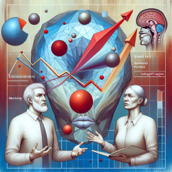 Understanding Stress Trajectories: Insights for Practitioners || TinyEYE Online Therapy