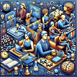 Boost Your Skills: How Online Brain Training Can Enhance Mental Health During Challenging Times || TinyEYE Online Therapy