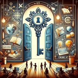 Unlocking Success in Schools: Implementing Evidence-Based Practices with Strategic Leadership || TinyEYE Online Therapy