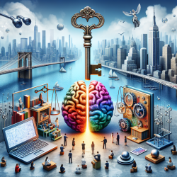 Unlocking Educational Potential with New York's Learning Technology Grant || TinyEYE Online Therapy
