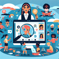 Empowering Educational Psychologists with Online Therapy Solutions || TinyEYE Online Therapy