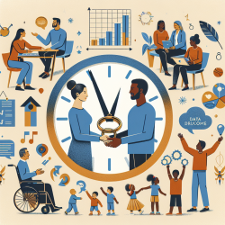Understanding Gender and Time Allocation: Insights for Practitioners || TinyEYE Online Therapy