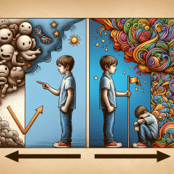 Bullying Behaviours and Conduct Problems: Integrating Interventions for Better Outcomes || TinyEYE Online Therapy