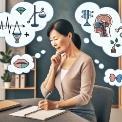 How Reflective Practice Can Elevate Your Speech-Language Pathology Skills || TinyEYE Online Therapy