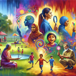 Enhancing Child Mental Healthcare: The Role of Community Case Detection Tools || TinyEYE Online Therapy