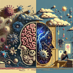 Rlip76: Unlocking Potential in Neurodegenerative Research and Therapy || TinyEYE Online Therapy