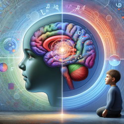 Implications of Cerebellar Language Mapping in Pediatric Epilepsy Surgery || TinyEYE Online Therapy