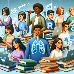 Leveraging Research Insights to Enhance Therapy Outcomes for Adolescents with TB || TinyEYE Online Therapy