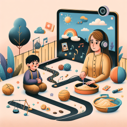 Understanding Sensory Deprivation: A Path to Better Outcomes for Children || TinyEYE Online Therapy