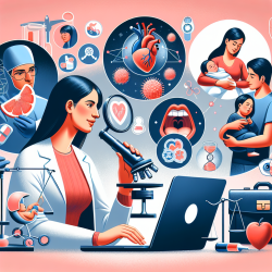 Empowering Practitioners: Harnessing Research to Improve Child Health Outcomes || TinyEYE Online Therapy