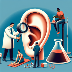 Enhancing Practitioner Skills Through Insights on Ménière’s Disease Management || TinyEYE Online Therapy