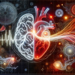 Unlocking the Secret Link Between Heart Health and Mental Wellbeing: What Practitioners Need to Know! || TinyEYE Online Therapy