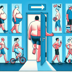 Boosting Bariatric Surgery Outcomes: The Power of Preoperative Physical Activity || TinyEYE Online Therapy