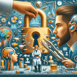 Unlocking the Secrets of Effective Supervision in Speech Therapy || TinyEYE Online Therapy