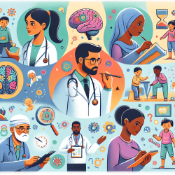 Enhancing Practitioner Skills Through Cognitive Function Insights || TinyEYE Online Therapy