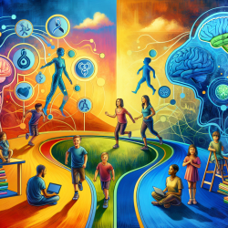 Unlock the Secret to Better Outcomes for Children with Down Syndrome and Alzheimer's Risk! || TinyEYE Online Therapy