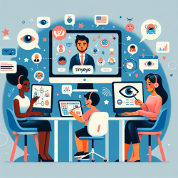 Making IEP Meetings More Effective with Online Therapy Services || TinyEYE Online Therapy