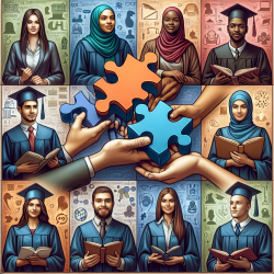 Unlocking Potential: Empowering Autistic Students Through College Support Programs || TinyEYE Online Therapy