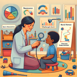 Unlocking Speech Success: The Secret to Better Outcomes for Children with Cleft Palate || TinyEYE Online Therapy