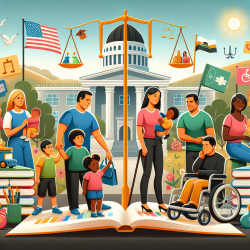 Understanding Parents' Rights in California Special Education || TinyEYE Online Therapy